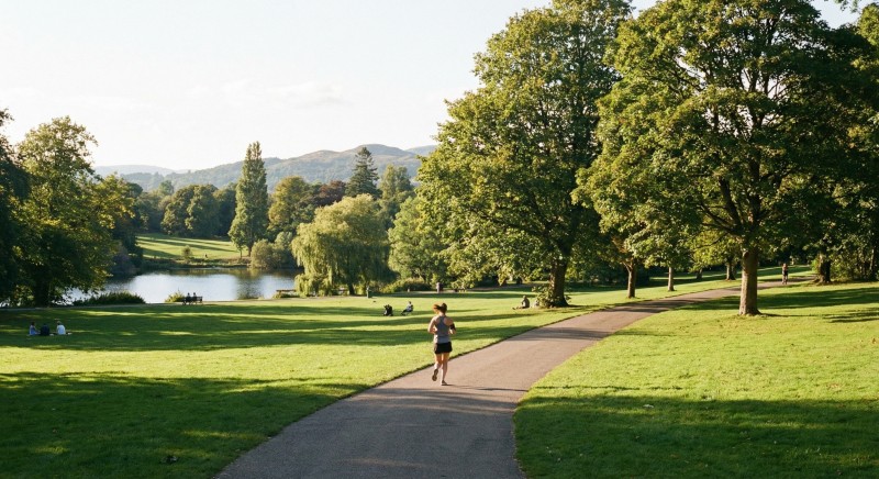 Lifestyle and wellness